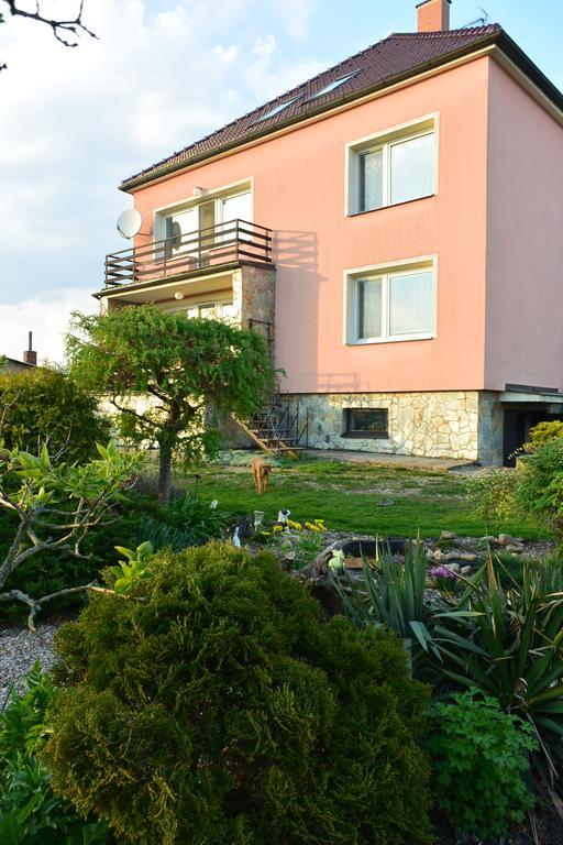 Rodinne Ubytovani - Family Accommodation Kobylice Екстер'єр фото