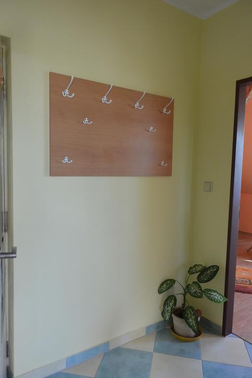 Rodinne Ubytovani - Family Accommodation Kobylice Екстер'єр фото